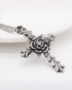 Charm-Armband Weiß