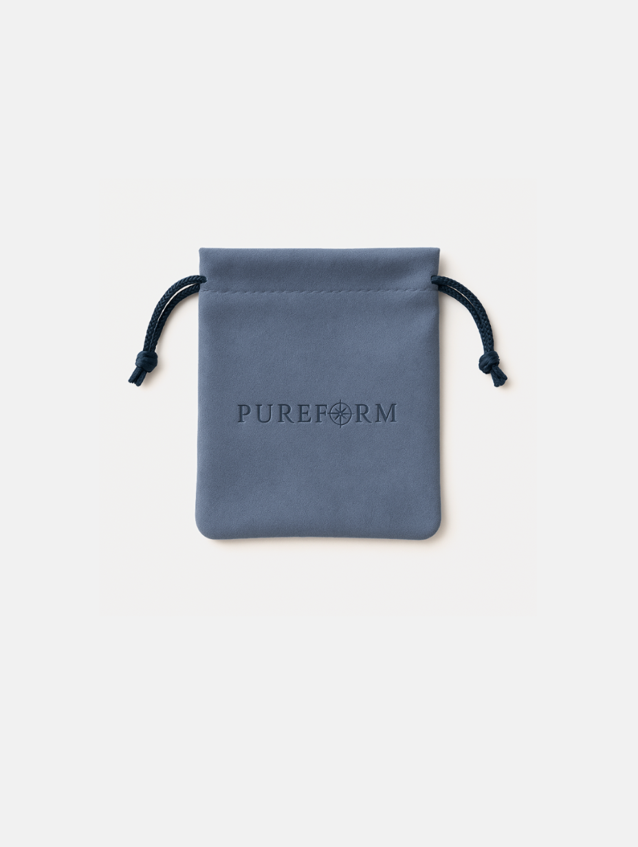 Velvet Jewelry Pouch