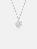 Chain Platinum Ion-Plated Stainless Steel