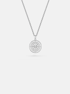 Chain Platinum Ion-Plated Stainless Steel