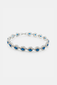 Bracelet Sapphire blue