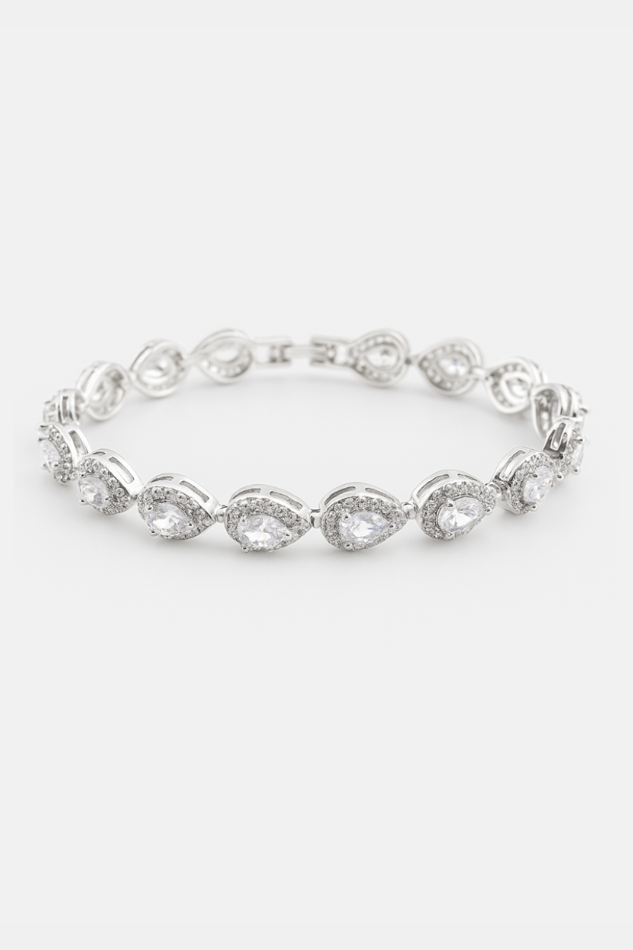Bracelet Quartz