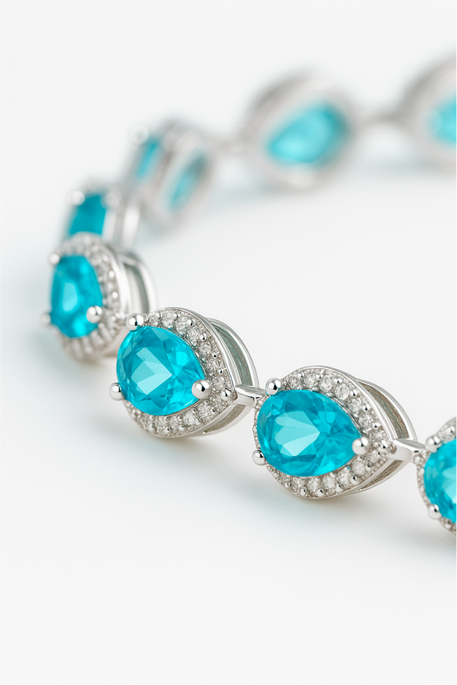 Bracelet Turquoise