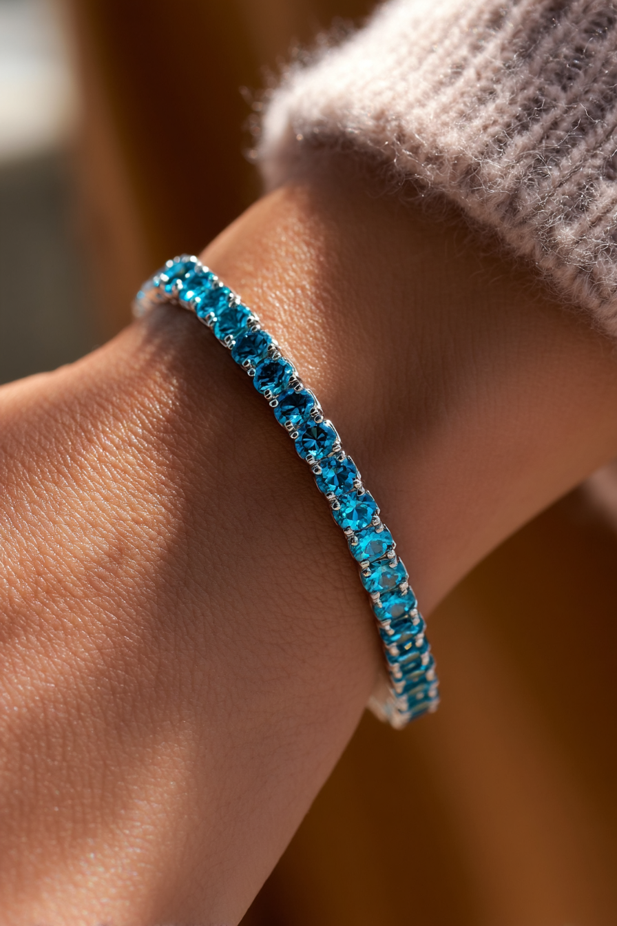 Bracelet Turquoise