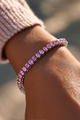 Bracelet Light Pink