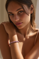 Bracelet Light Pink