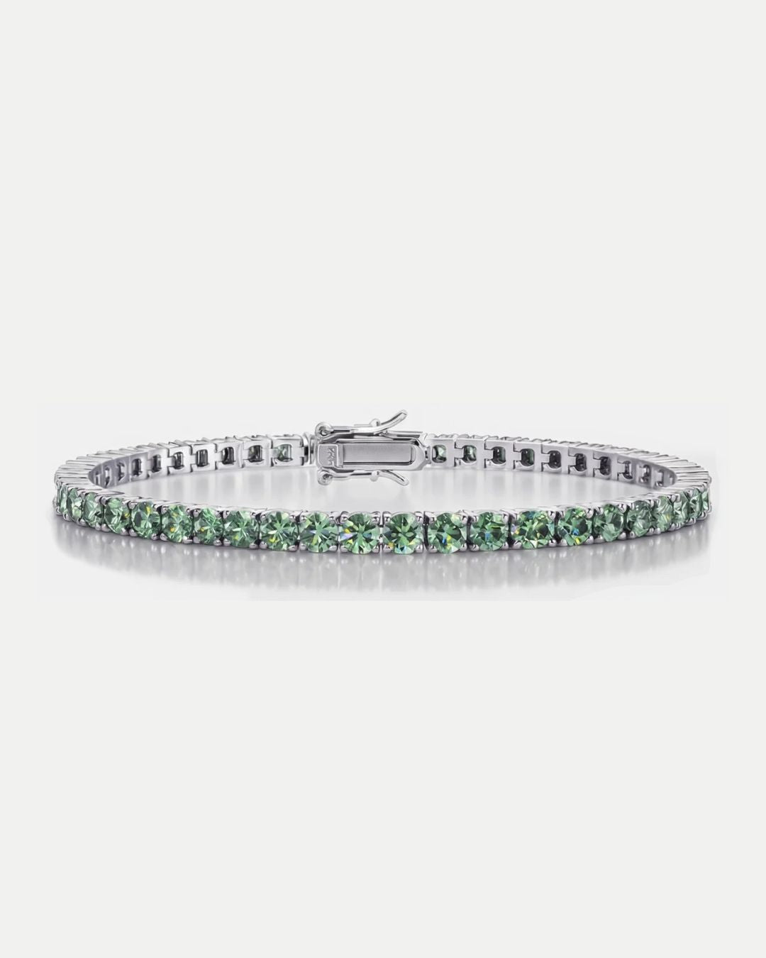 Mar Azul Armband Saphirblau 