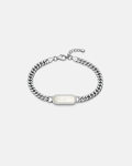 Verde Armband Perlmutt