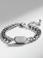 Bracelet Nacre Stone
