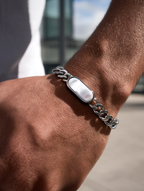 Bracelet Nacre Stone