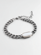 Bracelet Nacre Stone