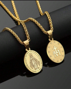Charm-Armband Weiß