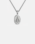 Charm-Armband Weiß