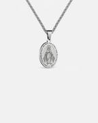 Charm-Armband Weiß