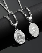 Charm-Armband Weiß