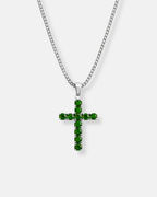 Charm-Armband Weiß