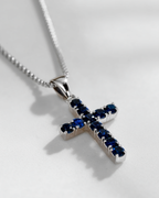 Charm-Armband Weiß