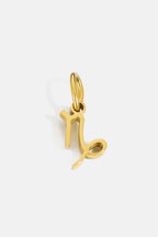 Pendant Capricorn